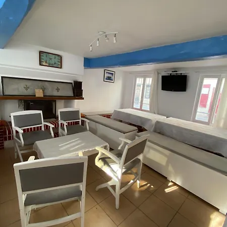 Prázdninový dům Maison Normande *