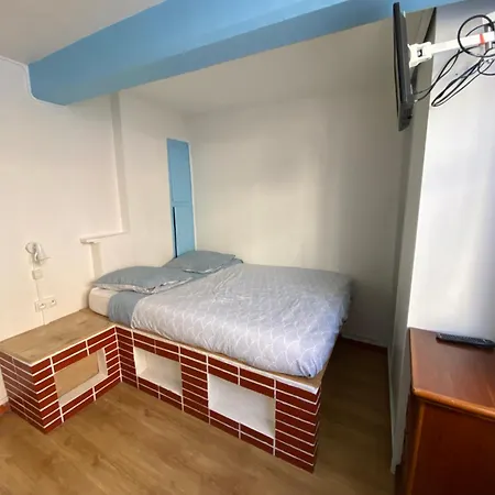 Maison Normande Онфлёр