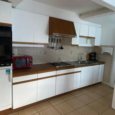 Maison Normande * Онфлёр