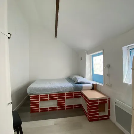Prázdninový dům Maison Normande Honfleur