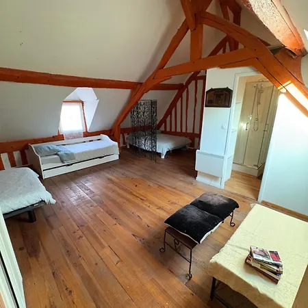Maison Normande *
