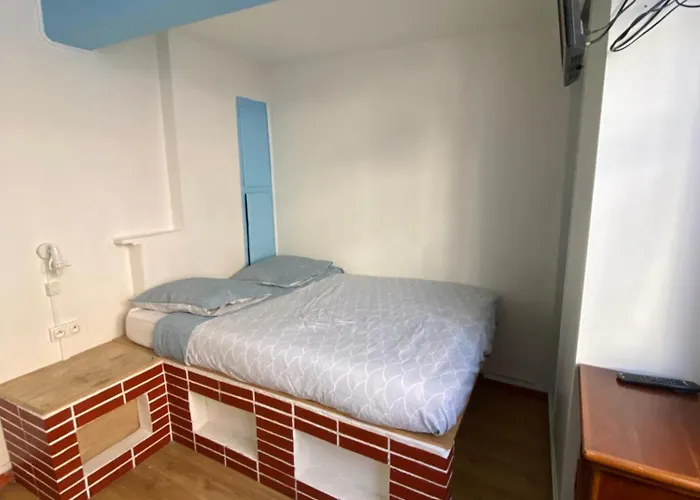 Maison Normande Honfleur