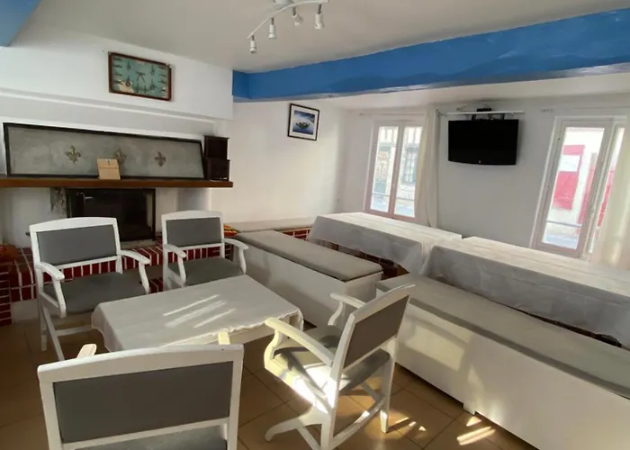 Hébergement de vacances Maison Normande *